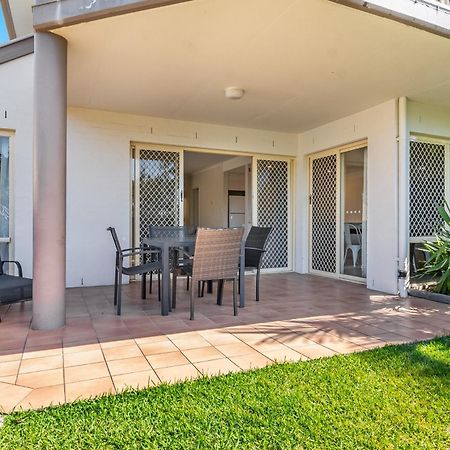 Byron Bay Beach Apartments 외부 사진