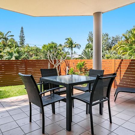 Byron Bay Beach Apartments 외부 사진