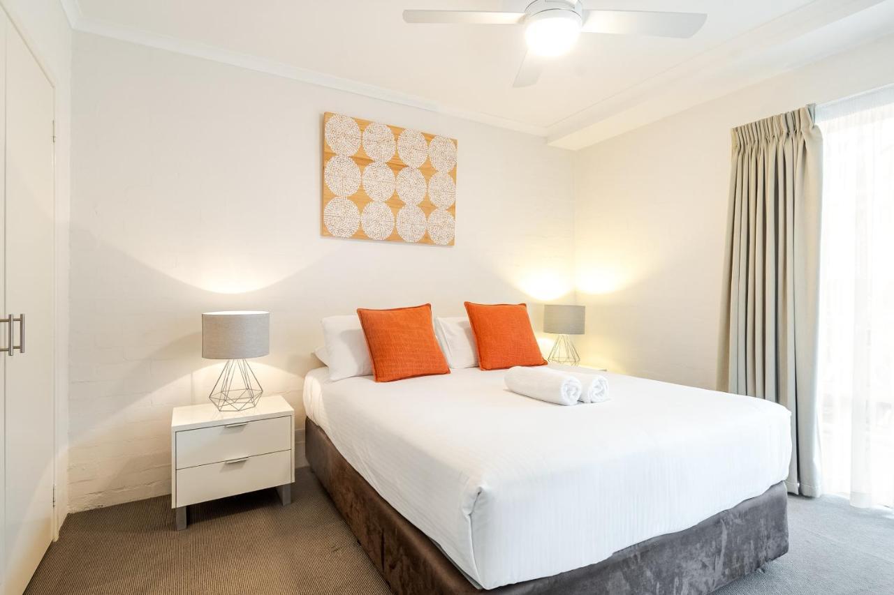 Byron Bay Beach Apartments 외부 사진