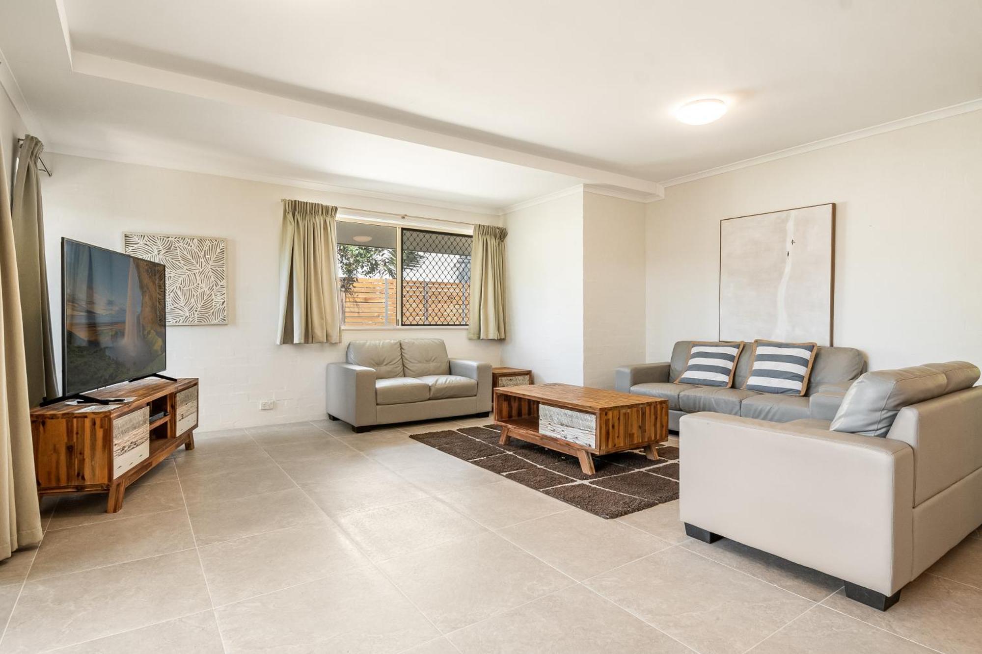 Byron Bay Beach Apartments 외부 사진