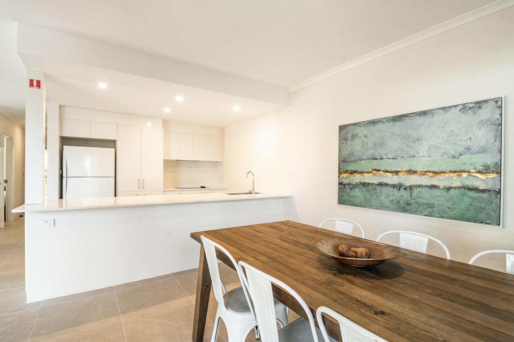Byron Bay Beach Apartments 외부 사진